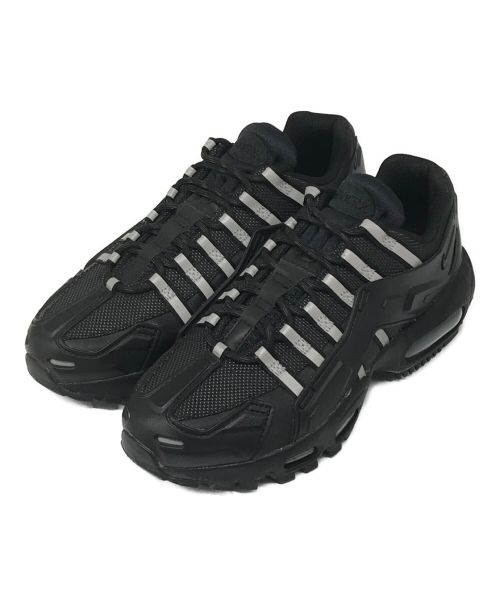 NIKE（ナイキ）NIKE (ナイキ) NDSTRKT AIR MAX 95 ブラック サイズ:US5.5/UK5/EU38の古着・服飾アイテム