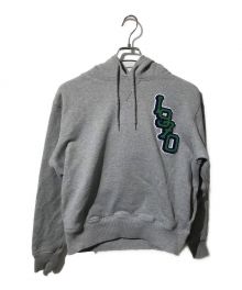 KENZO（ケンゾー）の古着「University 1970 Hoody」｜グレー