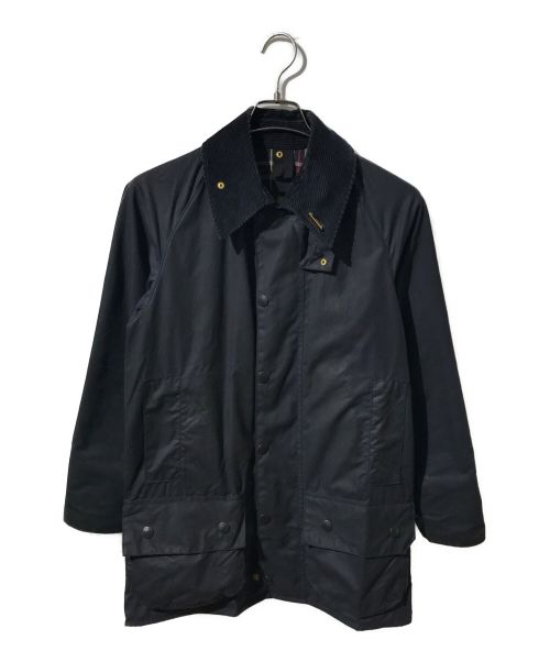 Barbour（バブアー）Barbour (バブアー) ビューフォートオイルドジャケット ネイビー サイズ:34の古着・服飾アイテム