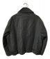 BLURHMS (ブラームス) Broken Cloth A2MK3 Jacket カーキ サイズ:3：42800円