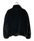 NIKE (ナイキ) WMNS FAUX FUR JACKET ブラック サイズ:Ｓ：7800円