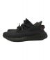 adidas (アディダス) YEEZY BOOST 350 V2 ブラック サイズ:US8/UK7.5/EUR41　1/3：11800円