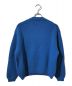 KENZO (ケンゾー) Pixel Elephant Wool Sweater ブルー サイズ:S：17000円