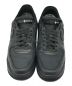 NIKE (ナイキ) Air force1 Gore-tex ブラック サイズ:US10/UK9/EU44/28cm：8800円