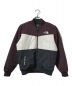 THE NORTH FACE（ザ ノース フェイス）の古着「Heyday Eco Padding jacket」｜エンジ×アイボリー