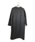 TODAYFUL (トゥデイフル) Stole Wool Coat グレー サイズ:表記無し：22800円