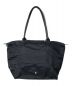 LONGCHAMP (ロンシャン) SHOPPING MODELE DEPOSEトートバッグ：7800円