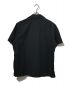 Needles (ニードルズ) FATIGUE SHIRT ブラック サイズ:M：7800円