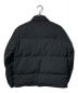 Snow peak (スノーピーク) TAKIBI Down Jacket ブラック サイズ:S：29000円