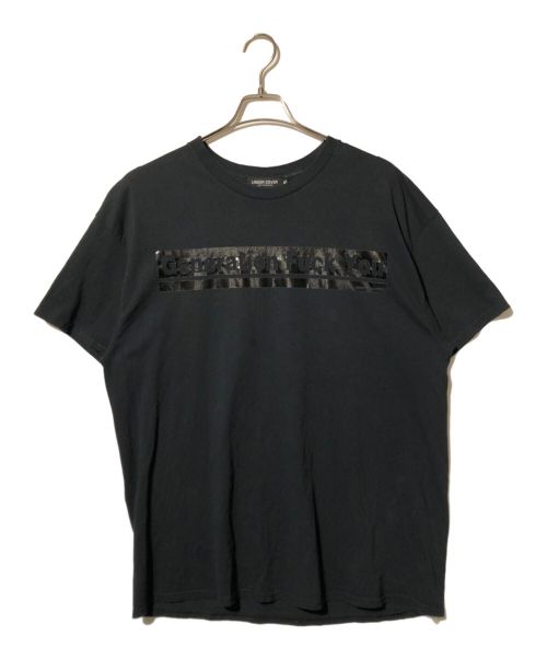 UNDERCOVER（アンダーカバー）UNDERCOVER (アンダーカバー) Tシャツ ブラック サイズ:XLの古着・服飾アイテム