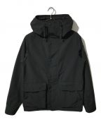 CANADA GOOSEカナダグース）の古着「Lockeport Jacket Black Label」｜ブラック