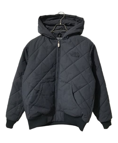 THE NORTH FACE（ザ ノース フェイス）THE NORTH FACE (ザ ノース フェイス) ファイヤーフライヤッキンジャケット ブラック サイズ:Sの古着・服飾アイテム