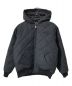 THE NORTH FACE（ザ ノース フェイス）の古着「ファイヤーフライヤッキンジャケット」｜ブラック