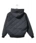 THE NORTH FACE (ザ ノース フェイス) ファイヤーフライヤッキンジャケット ブラック サイズ:S：17800円