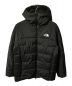 THE NORTH FACE（ザ ノース フェイス）の古着「ライモジャケット」｜ブラック