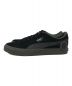 PUMA (プーマ) Diaspora Skateboards (ディアスポラスケートボードズ) スエードスケートニトロディアスポラ ブラック サイズ:US8.5/UK7.5/EUR41：7800円