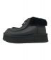 UGG (アグ) Funkette Boot ブラック サイズ:US7/UK5/EUR38：12800円