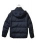 DESCENTE (デサント) MIZUSAWA DOWN JACKET ネイビー サイズ:M：22800円