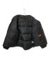 THE NORTH FACE (ザ ノース フェイス) NUPTSE ON BALL JACKET ブラック サイズ:L：19800円