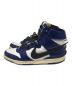 NIKE (ナイキ) AMBUSH (アンブッシュ) スニーカー ブルー サイズ:US12/UK11/EUR46：22800円