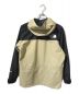 THE NORTH FACE (ザ ノース フェイス) マウンテンライトジャケット ベージュ サイズ:M：17800円