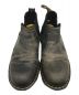 中古・古着 Dr.Martens (ドクターマーチン) ペンリー サイドゴア チェルシーブーツ ブラック サイズ:UK7/USM8/EU41：14800円