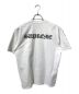 Supreme (シュプリーム) Mutants Tee ホワイト サイズ:M：7800円