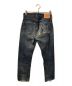 LEVI'S (リーバイス) 551ZXXデニムパンツ インディゴ サイズ:W30×L36：6000円