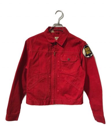 【中古・古着通販】Wrangler (ラングラー) チャンピオンジャケット 