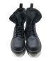 Dr.Martens (ドクターマーチン) 1460 Kolbert ブラック サイズ:24.5㎝：8800円