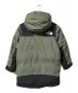 THE NORTH FACE (ザ ノース フェイス) Mountain Down Coat インディゴ サイズ:S：29800円