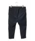 THE NORTHFACE PURPLELABEL (ザ・ノースフェイス パープルレーベル) Polyester Serge Field Pants ネイビー サイズ:34：6800円