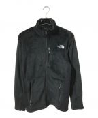 THE NORTH FACEザ ノース フェイス）の古着「ZI VERSA MID JACKET」｜ブラック