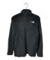 THE NORTH FACE (ザ ノース フェイス) ZI VERSA MID JACKET ブラック サイズ:XL：8800円