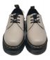 Dr.Martens (ドクターマーチン) AUDRICK 3 ホール シューズ ベージュ サイズ:24：13800円