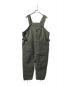 Engineered Garments（エンジニアド ガーメンツ）の古着「Overalls」｜オリーブ