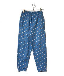 NIKE×HELLO KITTY（ナイキ×ハローキティ）の古着「Nike AS U NRG HK FLC PANT」｜ブルー