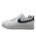 NIKE (ナイキ) WMNS AIR FORCE 1 07 ESS ホワイト サイズ:US6.5/UK4/EUR37.5：16800円