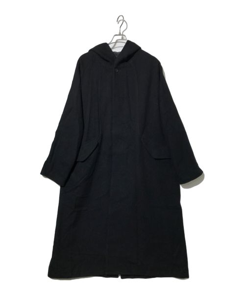 ONE FIFTH（ワンフィフス）ONE FIFTH (ワンフィフス) 1 COAT ブラック サイズ:Lの古着・服飾アイテム