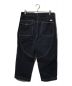 Porter Classic (ポータークラシック) CLASSIC DENIM KENDO PANTS インディゴ サイズ:L：19000円