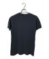 DRIES VAN NOTEN (ドリスヴァンノッテン) HANNY PR 1600 M.K.T-SHIRT ブラック サイズ:M：8000円