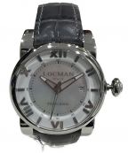 LOCMANロックマン）の古着「腕時計」