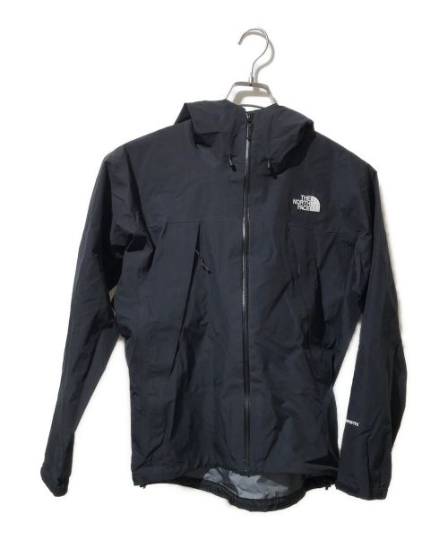 THE NORTH FACE（ザ ノース フェイス）THE NORTH FACE (ザ ノース フェイス) クライムライトジャケット ブラック サイズ:Sの古着・服飾アイテム