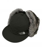 THE NORTH FACEザ ノース フェイス）の古着「Badland Cap」｜オリーブ