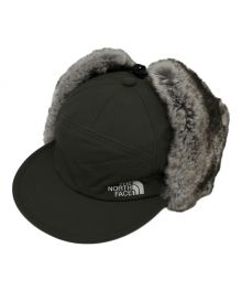 THE NORTH FACE（ザ ノース フェイス）の古着「Badland Cap」｜オリーブ