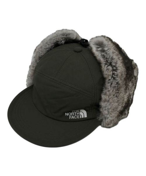 THE NORTH FACE（ザ ノース フェイス）THE NORTH FACE (ザ ノース フェイス) Badland Cap オリーブ サイズ:Mの古着・服飾アイテム