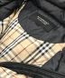 BURBERRY BLACK LABELの古着・服飾アイテム：25000円