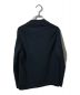 C.P COMPANY (シーピーカンパニー) sweat fabric 4 pocket jacket ネイビー サイズ:44：7000円