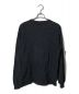 ALEXANDER WANG (アレキサンダーワン) アッシドウォッシュロンT ブラック サイズ:M：13000円