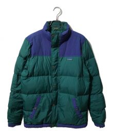 L.L.Bean（エルエルビーン）の古着「中綿ジャケット」｜グリーン